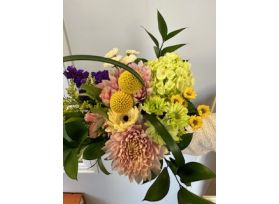 Signature Bouquets 3