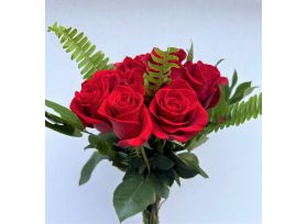 Red Roses Bouquets