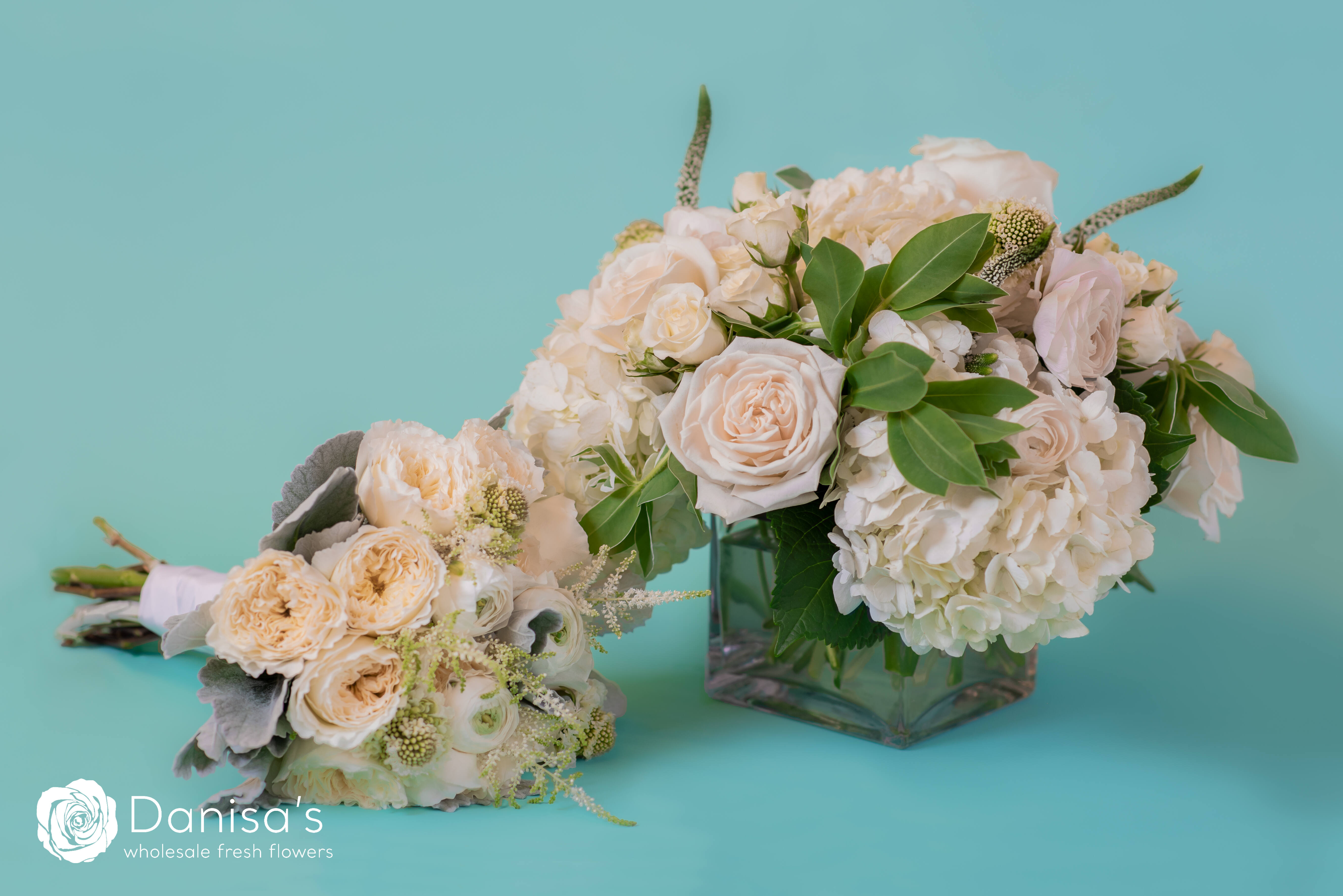 Wedding Flowers