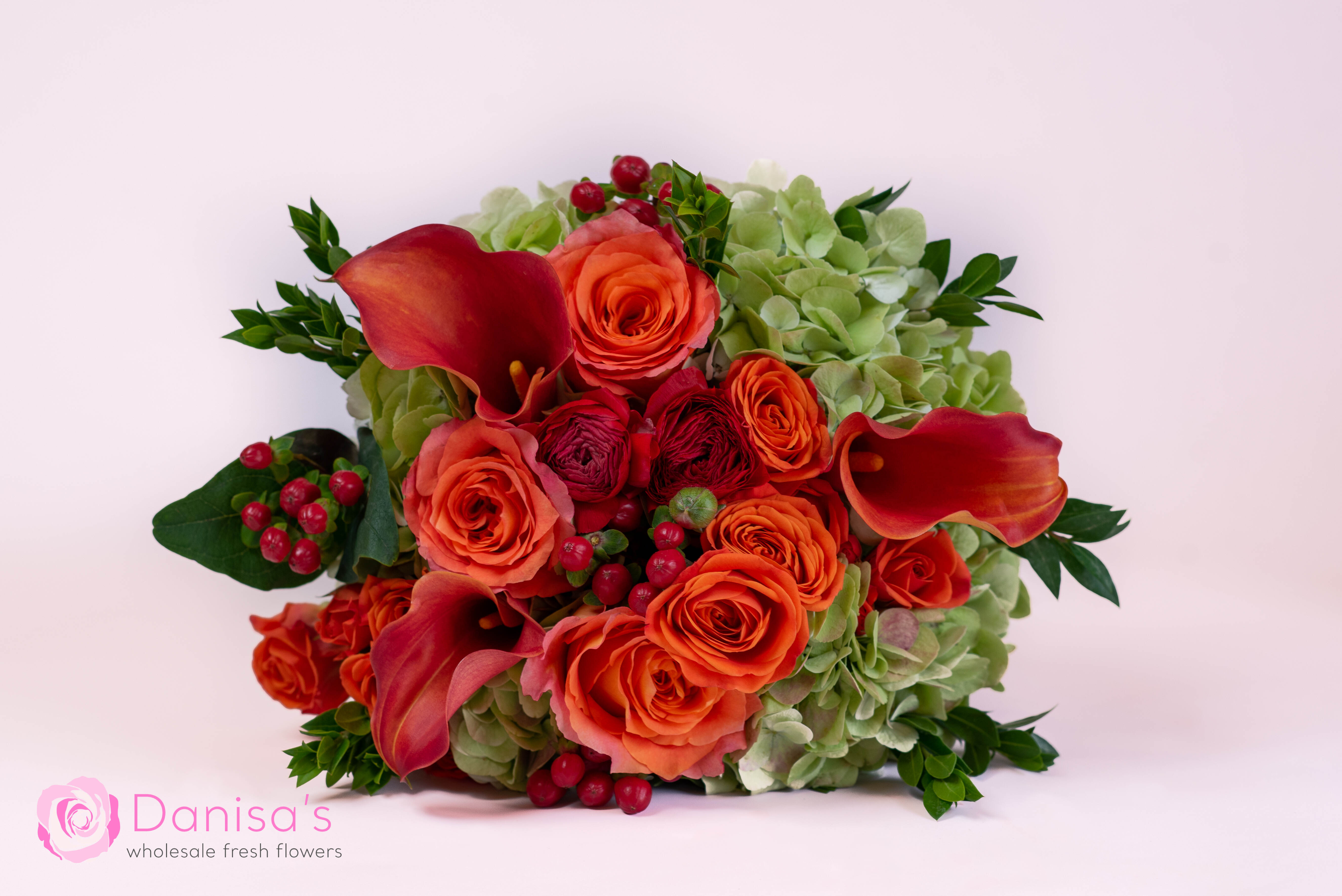 Bouquets